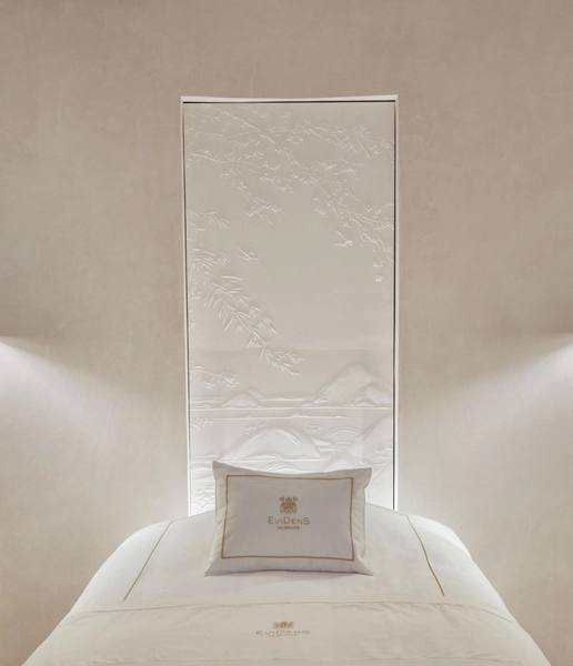 THE ADVANCED LIFT – Nouveau Soin 1h30