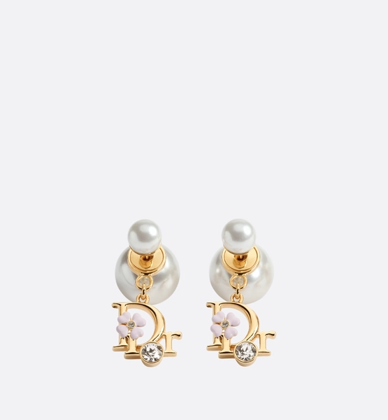 Dior Tribales Earrings