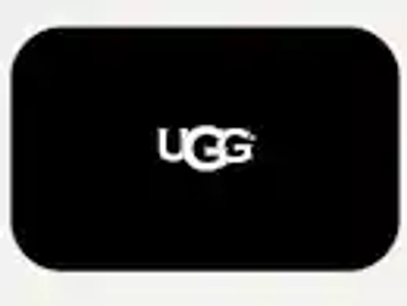 UGG Digital Gift Card