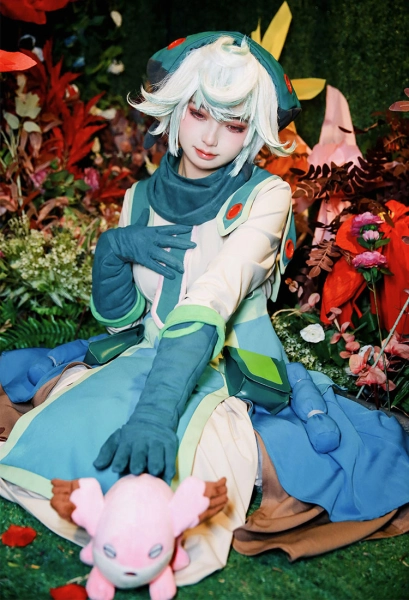  prushka cos
