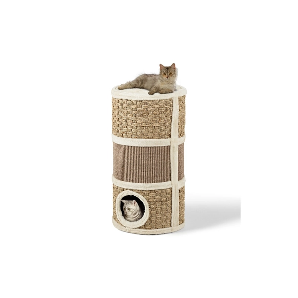 AniOne Kratztonne Sienna