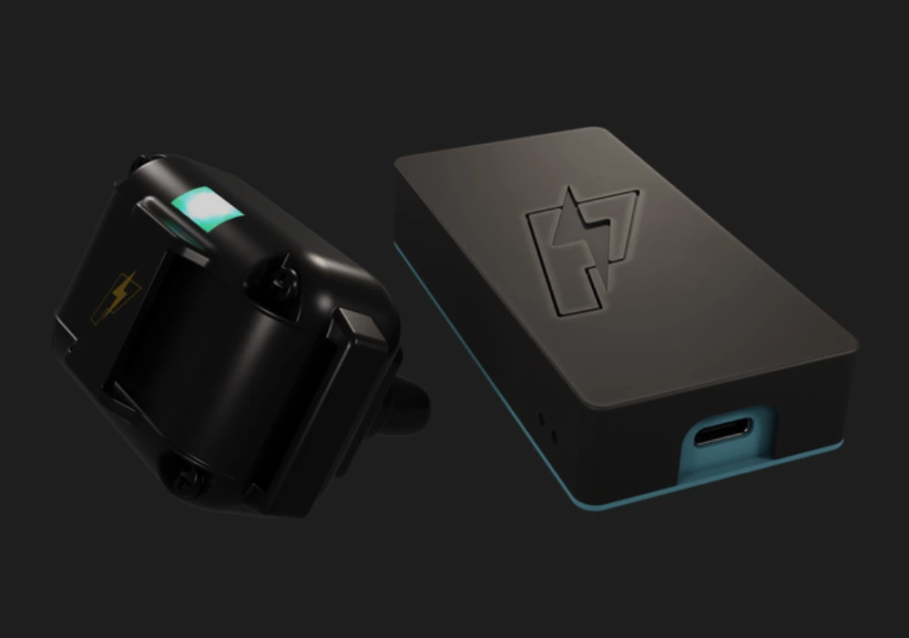 PiShock Shock Collar 