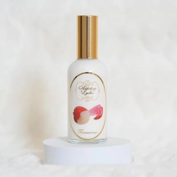 Addicting Lychee Perfume
