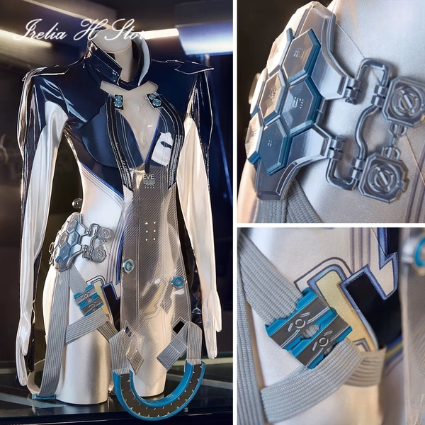 Stellar Blade Bodysuit