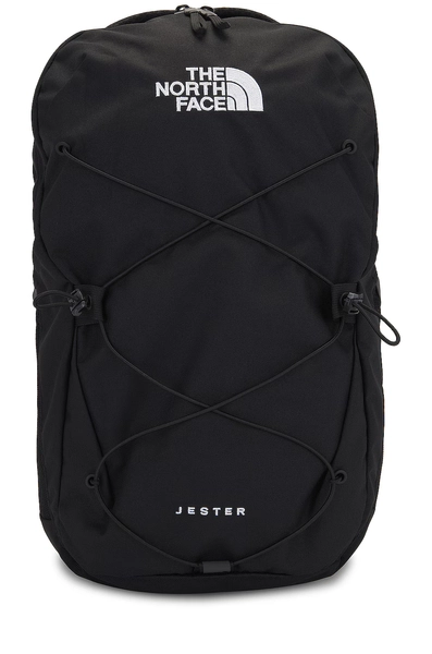The North Face Jester in Black