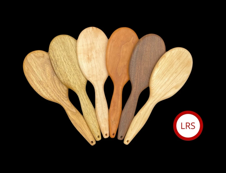 The Mason Spanking Paddle - Choose From 6 Elegant Hardwoods - 10.5" Hairbrush-style Paddle - Handcrafted - OTK - for Consenting Adults Only - Etsy