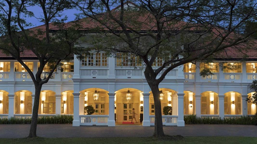 Capella Hotels and Resorts