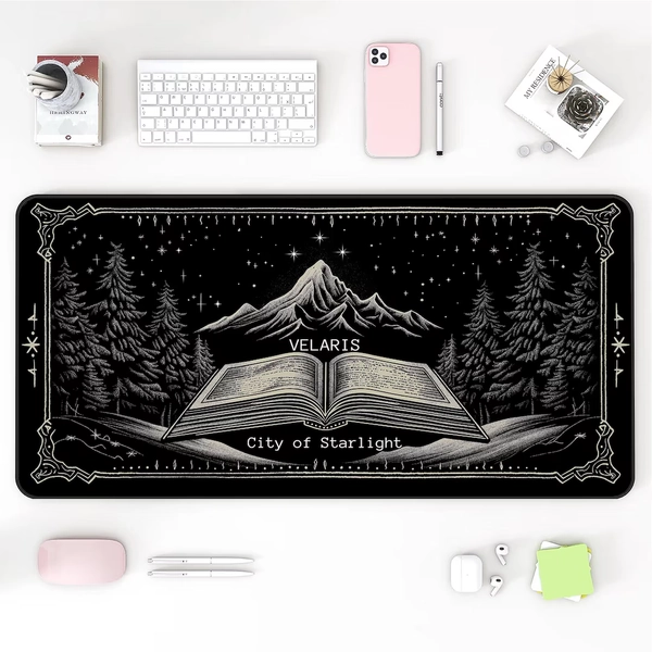 VELARIS DESK MAT