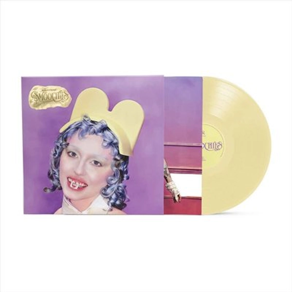 Smoochies [LP] [VINYL]