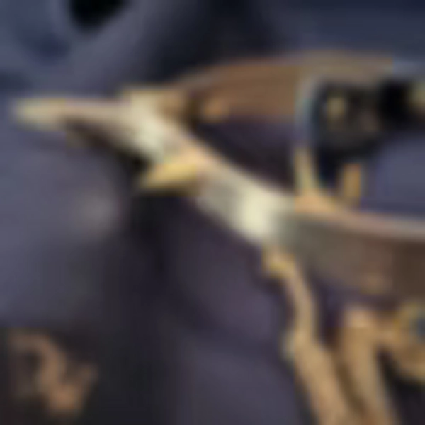 DEVILISSIMA 1 Boot Spurs