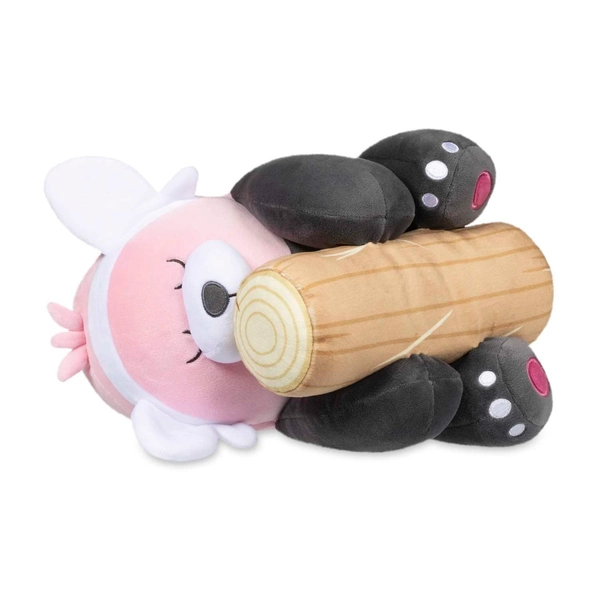 Bewear Pokémon Dreams Plush - 13 ¾ In.