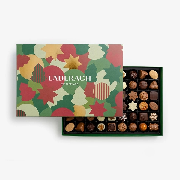 Christmas Pralines