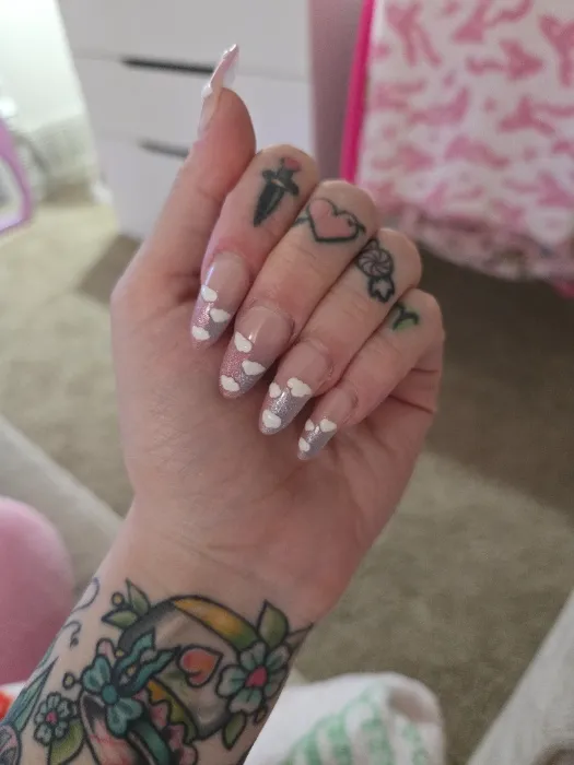 Press On Nails 
