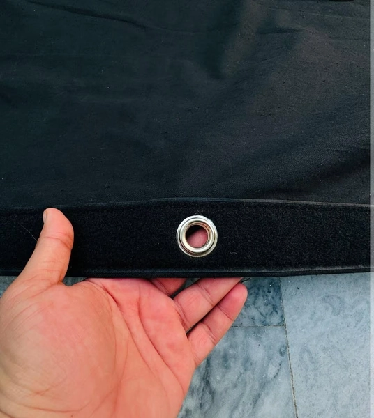 Boxing and Wrestling Ring Canvas