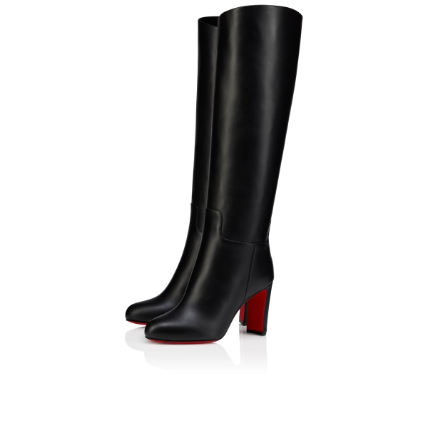Loo Botta Louboutin Boots