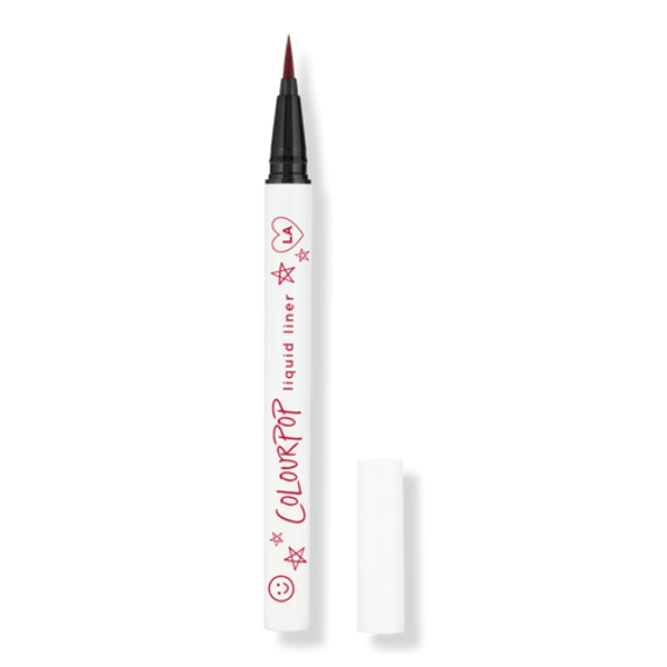 BFF Ultra Fine Liquid Liner - Try Me