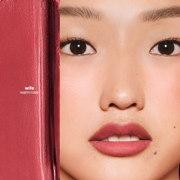 Sunnies Face Fluffmatte [Weightless Modern Matte Lipstick]