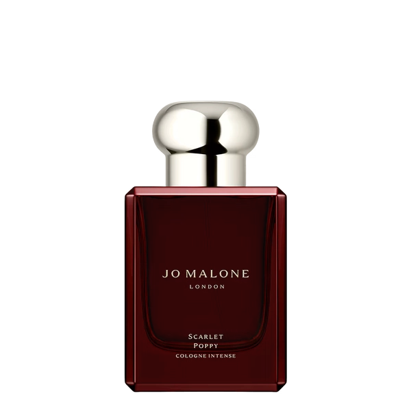 Scarlet Poppy Cologne Intense
