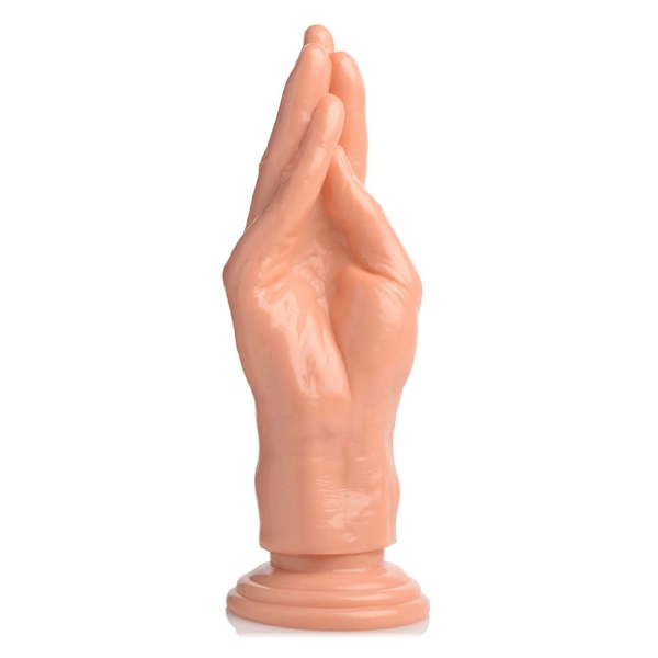 the stuffer fisting hand dildo