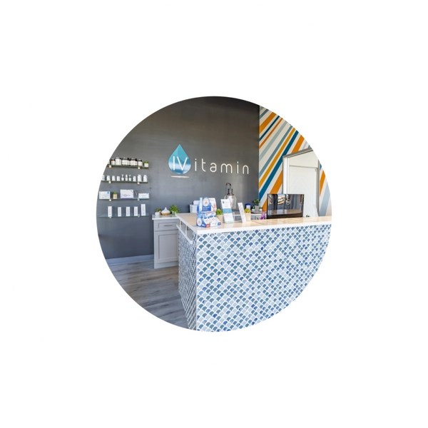 IV Vitamin Therapy | monthly wellness therapy