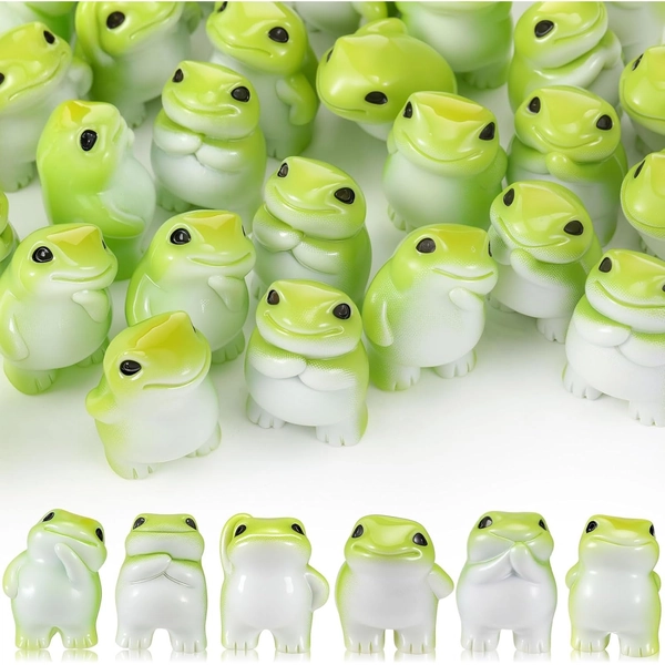 Frog tokens hehe