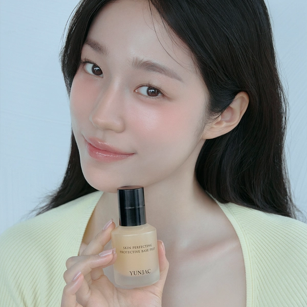 YUNJAC Skin Perfecting Protective Base Prep | OLIVE YOUNG Global