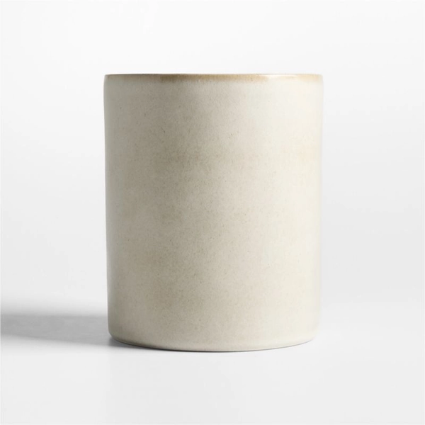 Juno Recycled Stoneware Utensil Holder