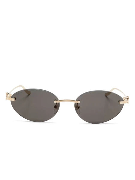 Cartier Eyewear CT0504S Sonnenbrille | 58