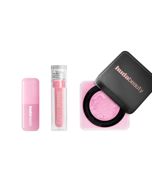 Ube Collection Kit