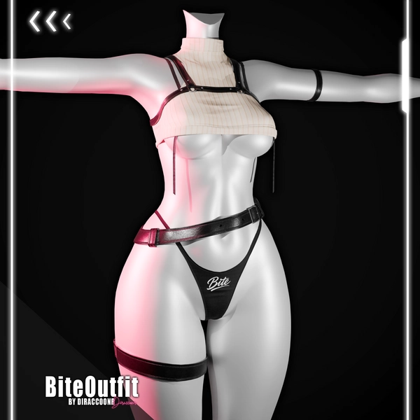 Microest Bikini