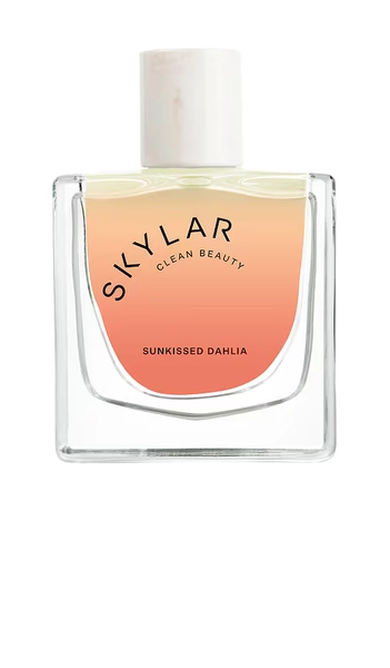 Skylar Sunkissed Dahlia Eau De Parfum in Beauty: NA.