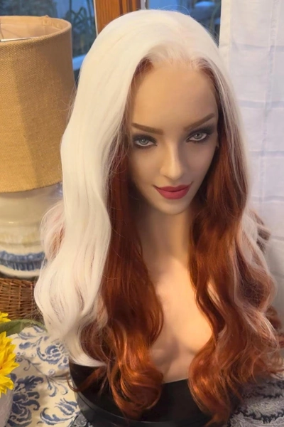 Alternative Rogue wig?