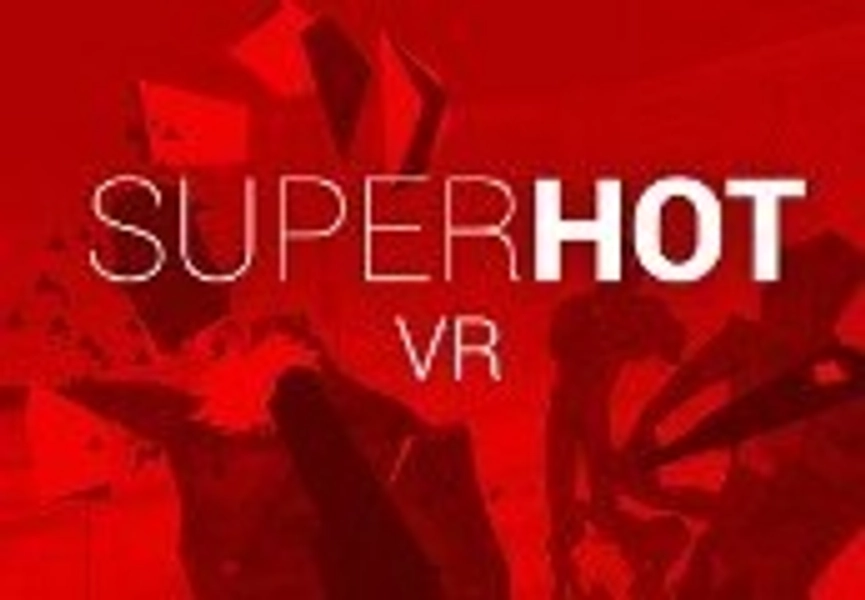 SUPERHOT VR PC Steam CD Key