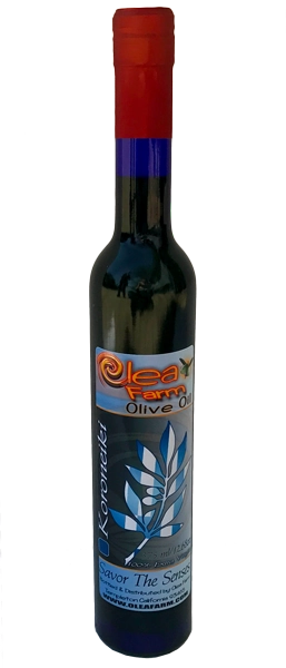 Koroneiki — Olea Farm