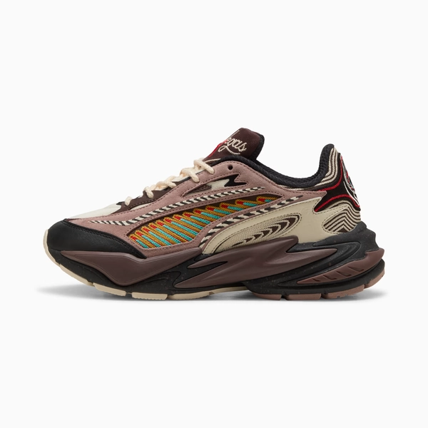 RS Surge Las Vegas Sneakers