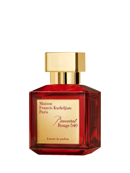 Maison Francis Kurkdjian Baccarat Rouge 540 Extrait de Parfum