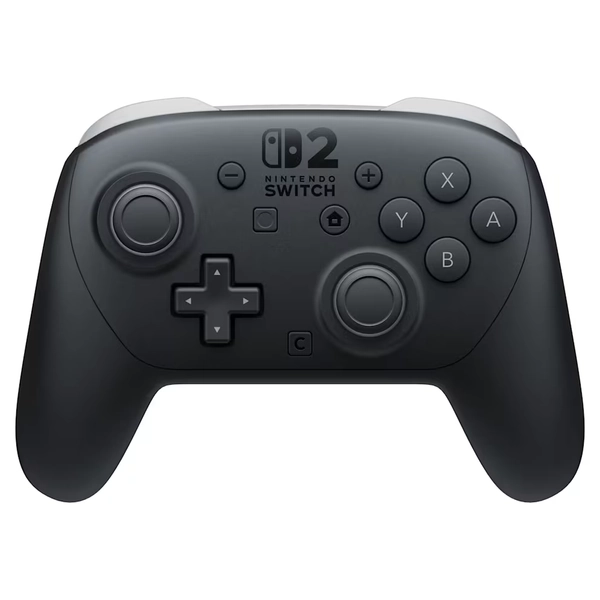 Manette Pro Nintendo Switch 2