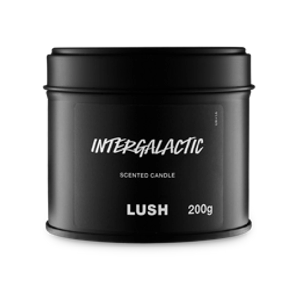 Intergalactic Candle