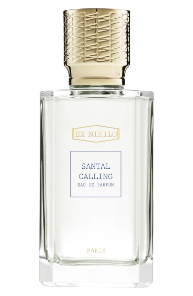 Santal Calling Eau de Parfum