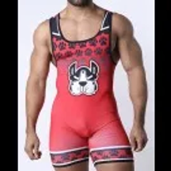 Cellblock 13 Muzzle Up Singlet - 4 Colors