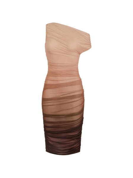 envisioning myself at afternoon tea in this dress. 