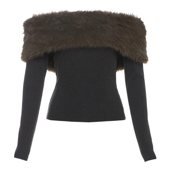 Mel sweater