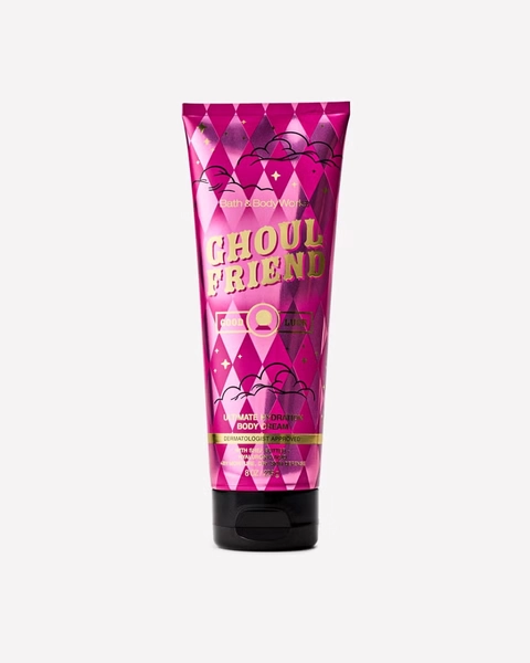 Ghoul Friend Ultimate Hydration Body Cream
