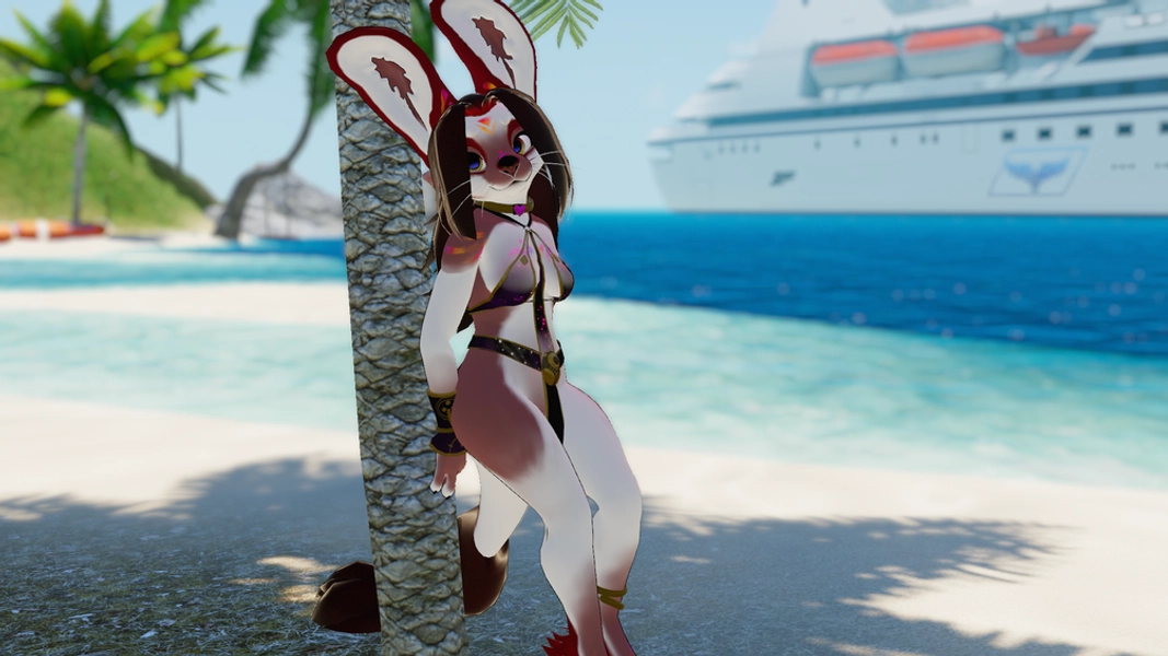 Ottaroo - Female