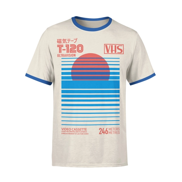 VHS Cassette - V32 T-Shirt | Hoodie Lab