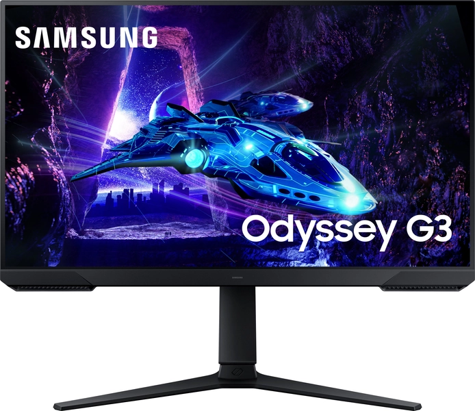Samsung Odyssey G3 27" 