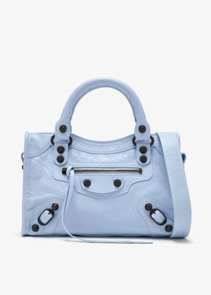 Le City mini bag