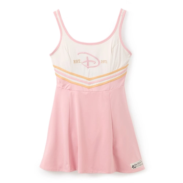 Walt Disney World Athletic Dress for Women by Her Universe | Disney Store