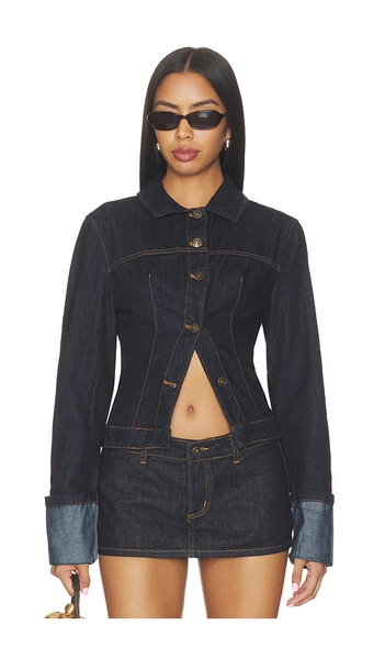 The Bronx Denim Jacket