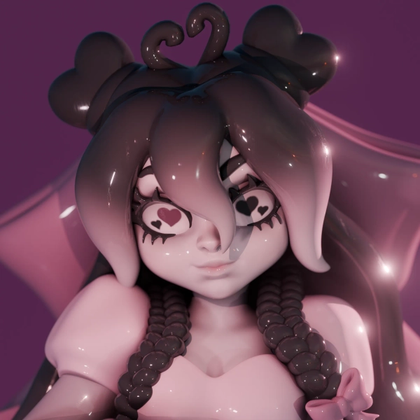 Toy Style | Icon by Ryug (@Ryugfigures)